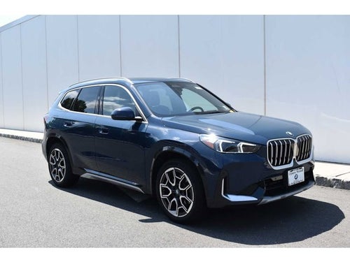 2026 BMW X1 xDrive28i Sports Activity Vehicle