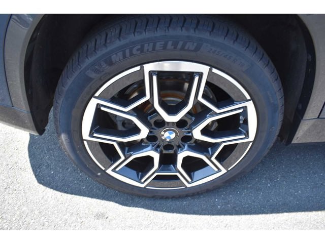 2026 BMW X1 xDrive28i Sports Activity Vehicle