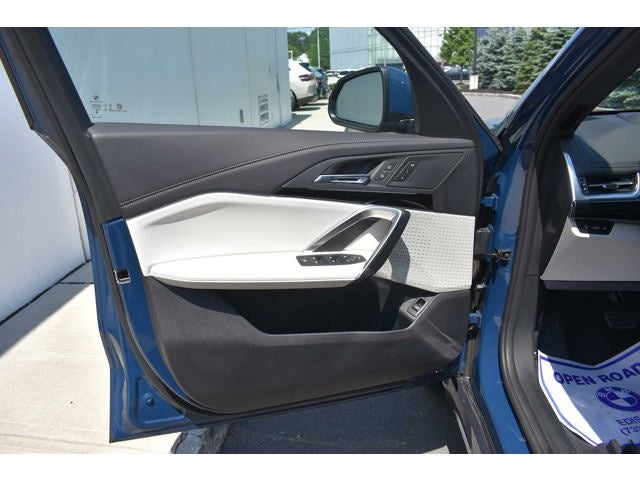2026 BMW X1 xDrive28i Sports Activity Vehicle
