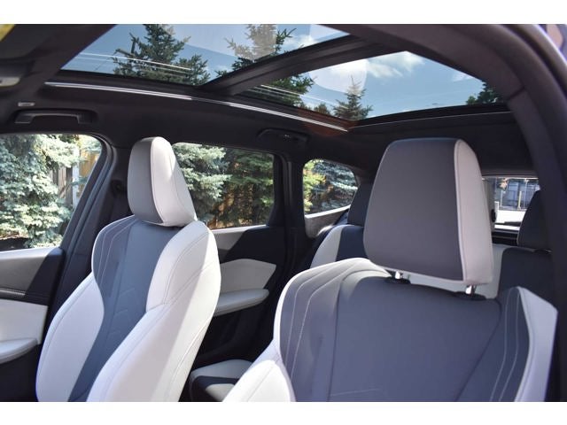 2026 BMW X1 xDrive28i Sports Activity Vehicle