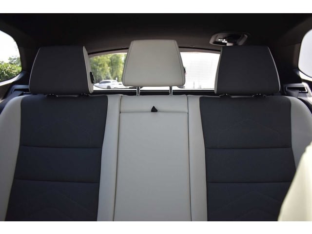 2026 BMW X1 xDrive28i Sports Activity Vehicle