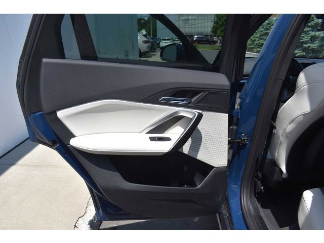 2026 BMW X1 xDrive28i Sports Activity Vehicle