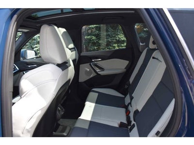 2026 BMW X1 xDrive28i Sports Activity Vehicle