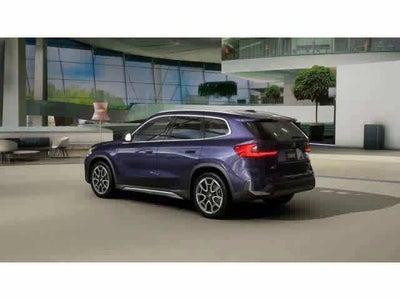 2026 BMW X1 xDrive28i Sports Activity Vehicle