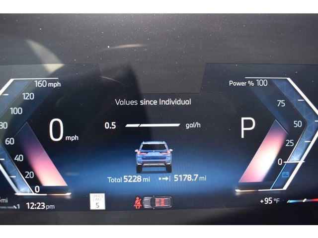 2026 BMW X1 xDrive28i Sports Activity Vehicle