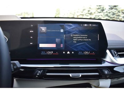 2026 BMW X1 xDrive28i Sports Activity Vehicle