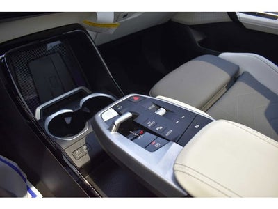 2026 BMW X1 xDrive28i Sports Activity Vehicle