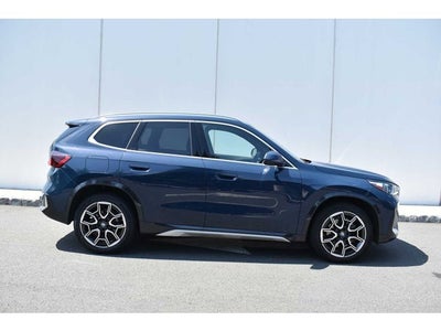 2026 BMW X1 xDrive28i Sports Activity Vehicle