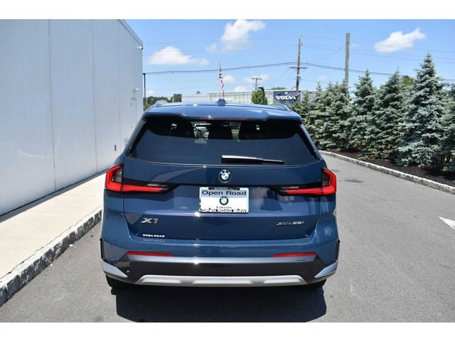 2026 BMW X1 xDrive28i Sports Activity Vehicle