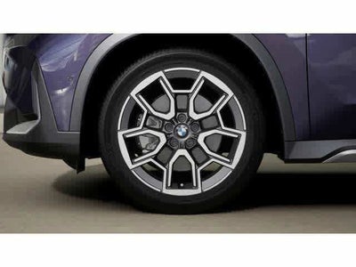 2026 BMW X1 xDrive28i Sports Activity Vehicle