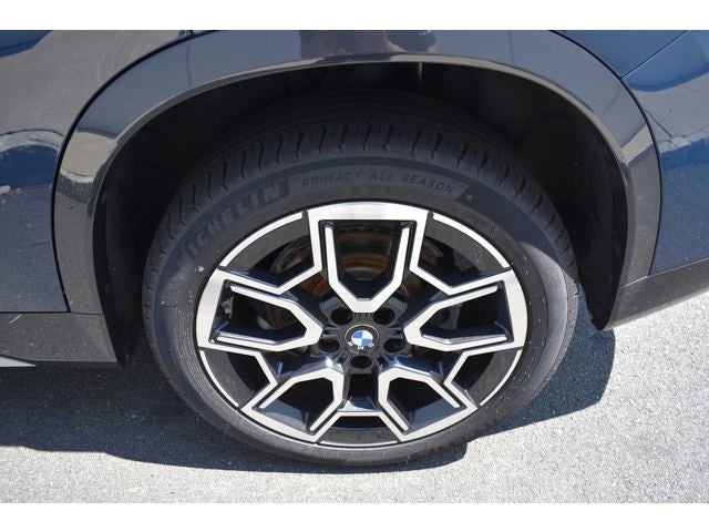 2026 BMW X1 xDrive28i Sports Activity Vehicle