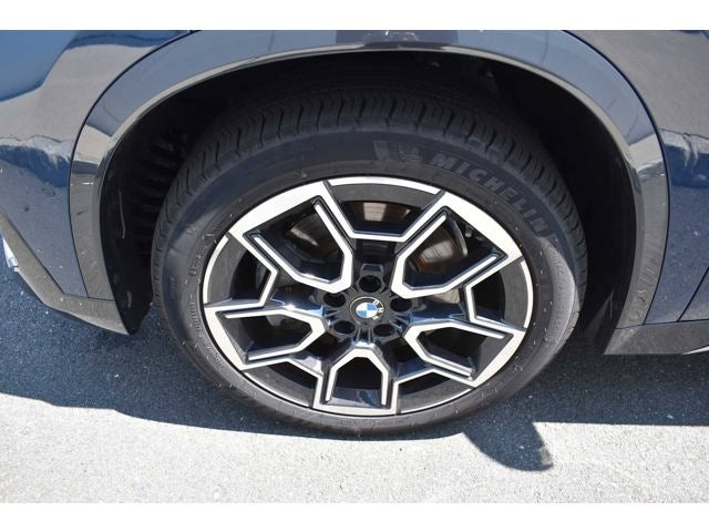 2026 BMW X1 xDrive28i Sports Activity Vehicle