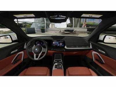 2026 BMW X1 xDrive28i Sports Activity Vehicle