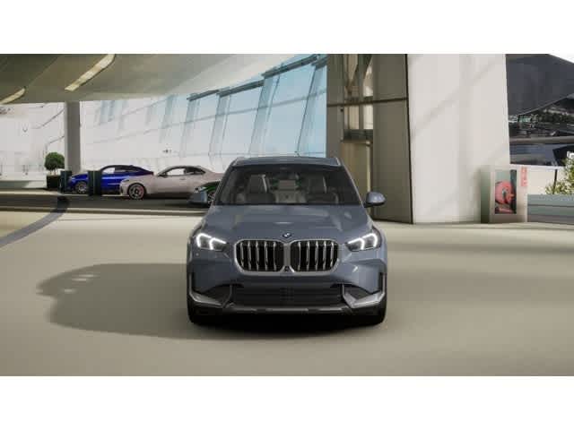 2026 BMW X1 xDrive28i Sports Activity Vehicle