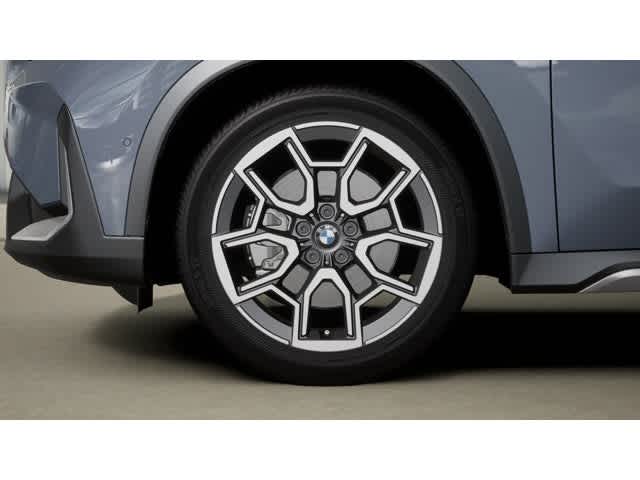 2026 BMW X1 xDrive28i Sports Activity Vehicle