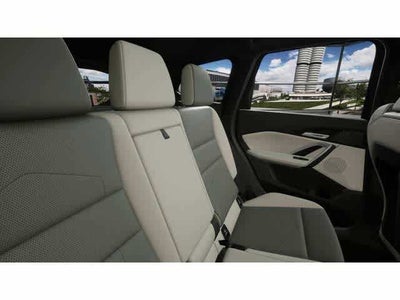 2026 BMW X1 xDrive28i Sports Activity Vehicle