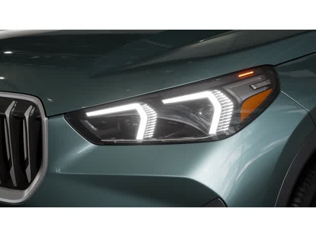 2026 BMW X1 xDrive28i Sports Activity Vehicle