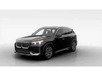 2026 BMW X1 xDrive28i Sports Activity Vehicle