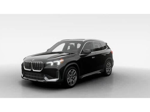 2026 BMW X1 xDrive28i Sports Activity Vehicle