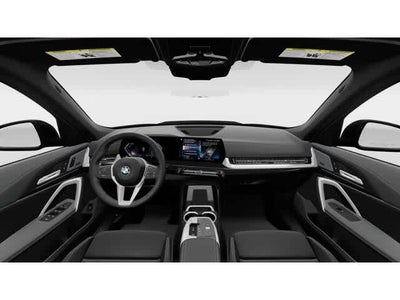 2026 BMW X1 xDrive28i Sports Activity Vehicle