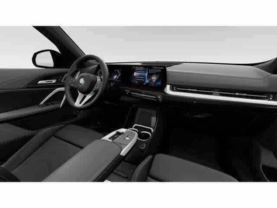 2026 BMW X1 xDrive28i Sports Activity Vehicle