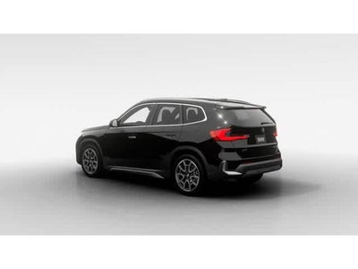 2026 BMW X1 xDrive28i Sports Activity Vehicle