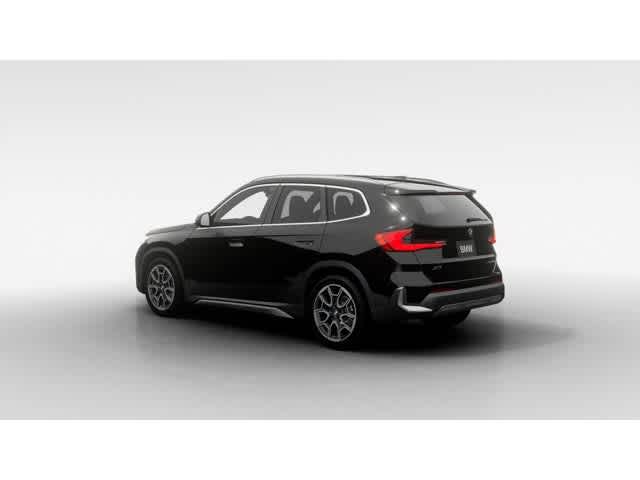 2026 BMW X1 xDrive28i Sports Activity Vehicle
