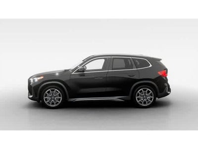 2026 BMW X1 xDrive28i Sports Activity Vehicle