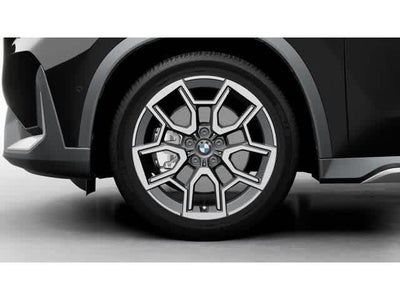 2026 BMW X1 xDrive28i Sports Activity Vehicle