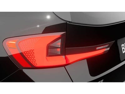 2026 BMW X1 xDrive28i Sports Activity Vehicle