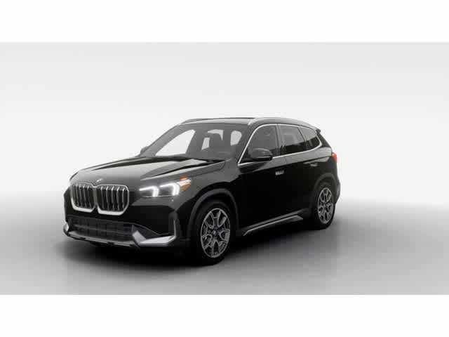 2026 BMW X1 xDrive28i Sports Activity Vehicle