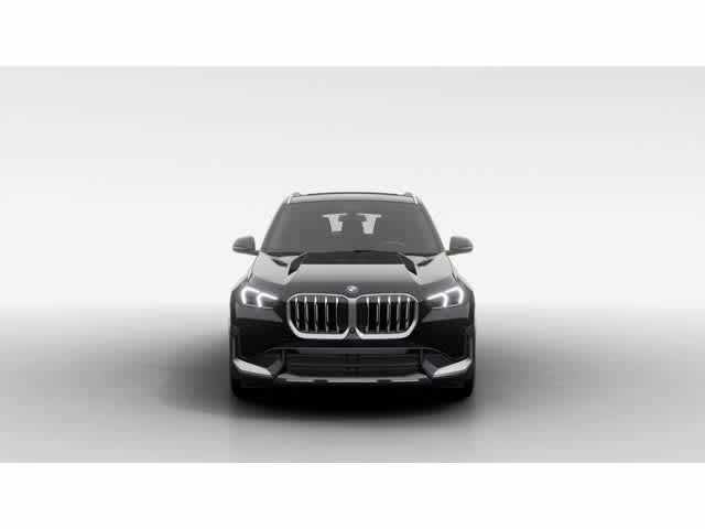 2026 BMW X1 xDrive28i Sports Activity Vehicle