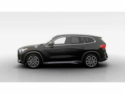 2026 BMW X1 xDrive28i Sports Activity Vehicle