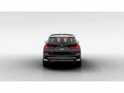 2026 BMW X1 xDrive28i Sports Activity Vehicle