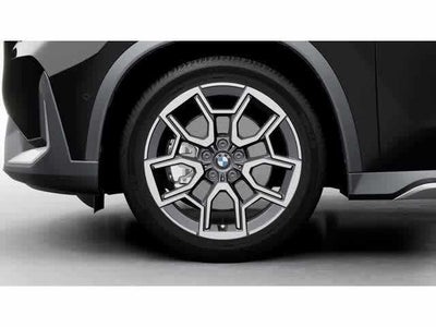 2026 BMW X1 xDrive28i Sports Activity Vehicle