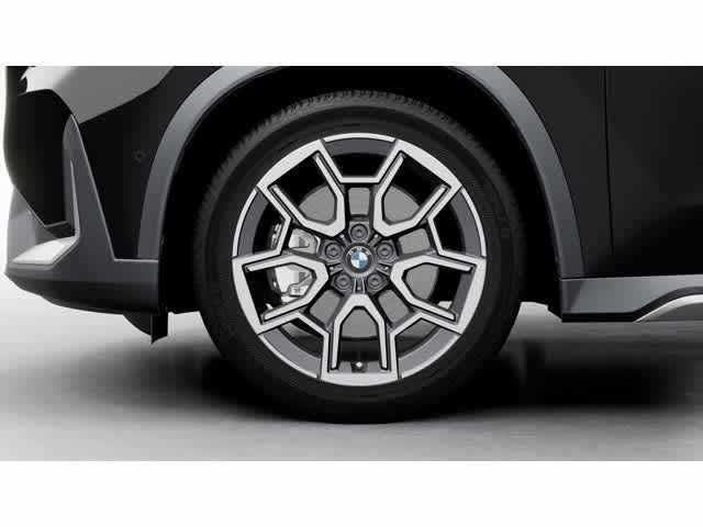 2026 BMW X1 xDrive28i Sports Activity Vehicle