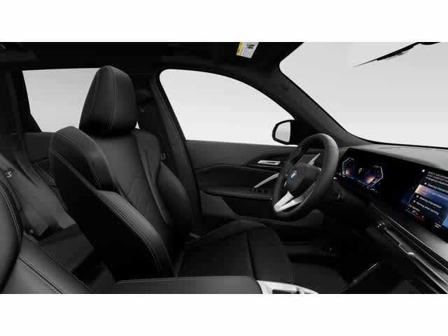 2026 BMW X1 xDrive28i Sports Activity Vehicle