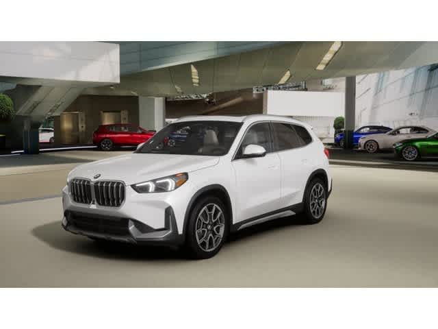 2026 BMW X1 xDrive28i Sports Activity Vehicle
