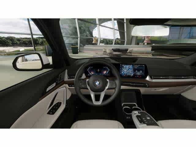 2026 BMW X1 xDrive28i Sports Activity Vehicle
