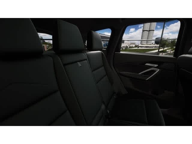 2026 BMW X1 xDrive28i Sports Activity Vehicle
