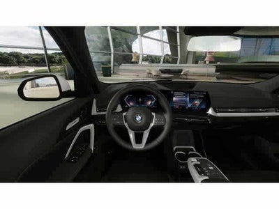 2026 BMW X1 xDrive28i Sports Activity Vehicle