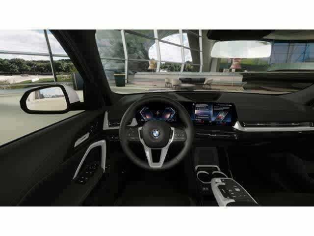 2026 BMW X1 xDrive28i Sports Activity Vehicle