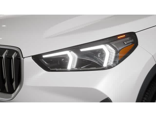 2026 BMW X1 xDrive28i Sports Activity Vehicle