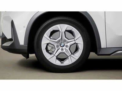 2026 BMW X1 xDrive28i Sports Activity Vehicle