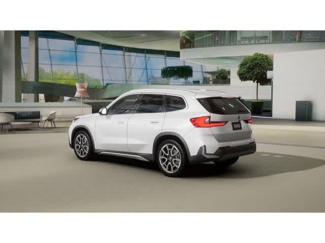 2026 BMW X1 xDrive28i Sports Activity Vehicle