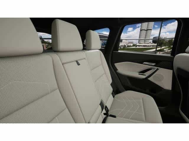 2026 BMW X1 xDrive28i Sports Activity Vehicle