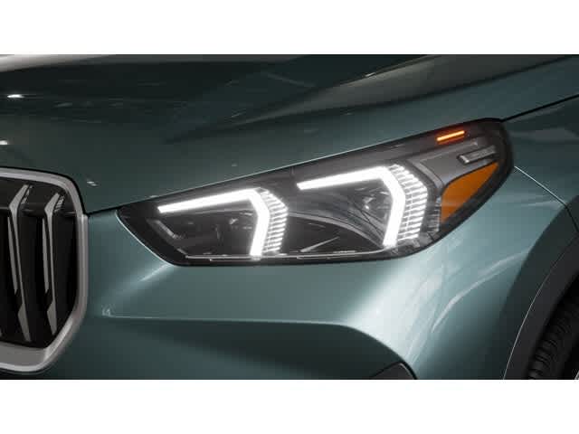 2026 BMW X1 xDrive28i Sports Activity Vehicle