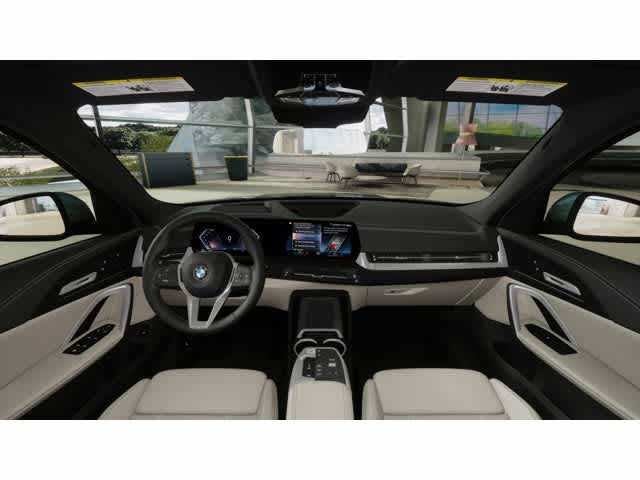 2026 BMW X1 xDrive28i Sports Activity Vehicle