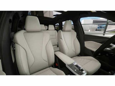 2026 BMW X1 xDrive28i Sports Activity Vehicle