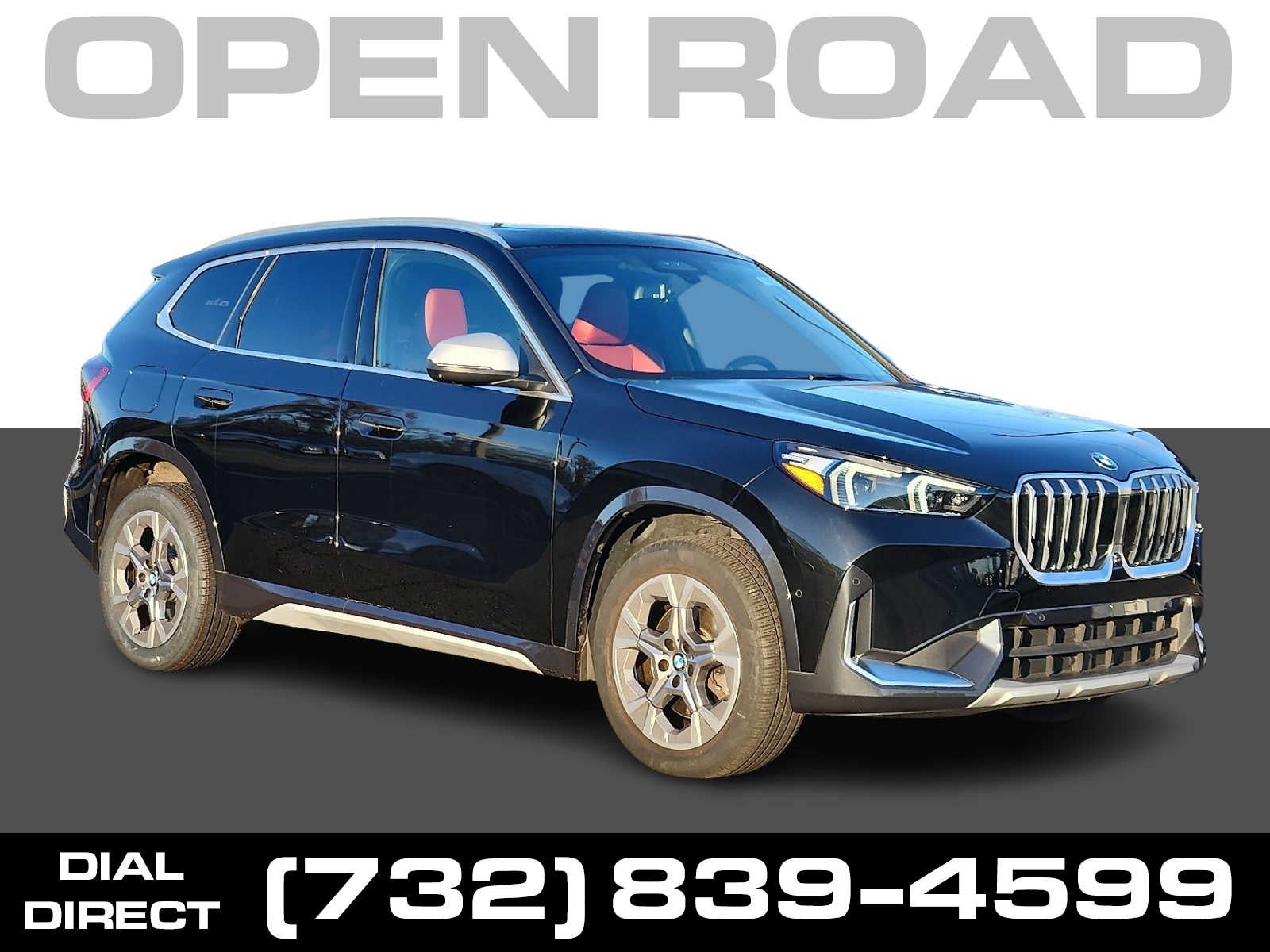 2023 BMW X1 xDrive28i Sports Activity Vehicle